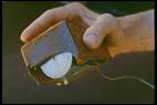Douglas Engelbart - NLS (oNLine System) - via Daymix