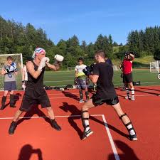 Image result for Savate Uk (Guildford)