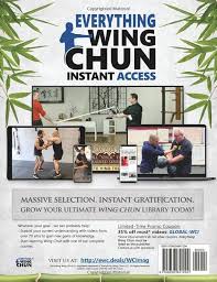 Image result for British Wing Chun  Kuen Association