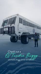 Image result for tundra buggy