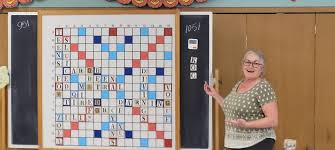 Image result for U3A Cynon Valley Scrabble Club