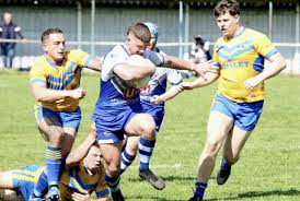 Image result for Mayfield Rugby League Football Club