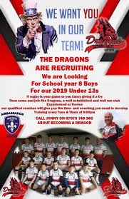 Image result for the fierce EASTMOOR DRAGONS