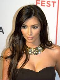 Image result for Kim Kardashian