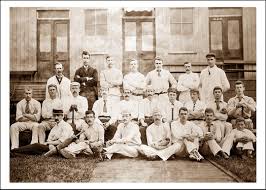 Image result for North Down Cricket Club