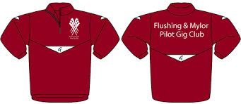 Image result for Flushing & Mylor Pilot Gig Club