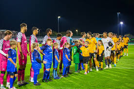 Image result for United in the Community - Boston Player Development Centres