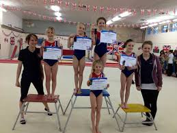Image result for Haverfordwest Gymnastics Club