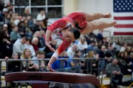Image result for Rowan Gymnastics Club