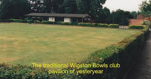 Image result for Leek Bowling Club