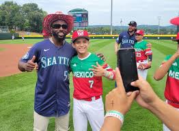 Image result for PLYMOUTH MARINERS BASEBALL CLUB