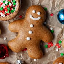 Image result for gingerbread cookies