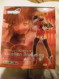 「エクセレン・ブロウニング」の画像検索結果