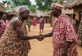 Image result for ghana culture