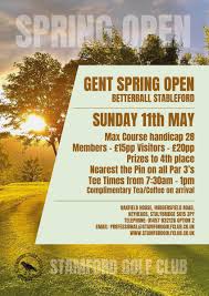 Image result for Stamford (Stalybridge) Golf Club