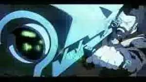 「丹生邦彦 攻殻機動隊 STAND ALONE COMPLEX」の画像検索結果