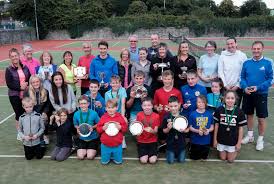 Image result for Dunfermline Tennis & Bridge Club Limited