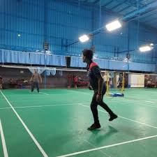 Image result for Church Hill Badminton Club
