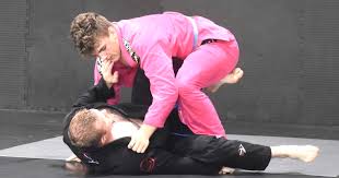 Image result for Winchester Aiuchi Jiu Jitsu
