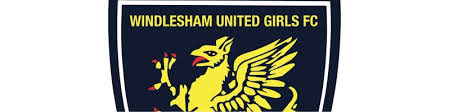 Image result for Windlesham United