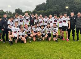Image result for St Peter`s Gaa