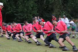 Image result for Sandhurst Tug Of War Club