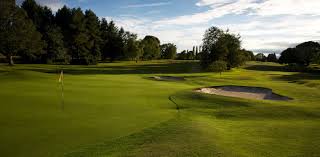 Image result for Garesfield Golf Club
