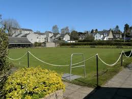 Image result for Milngavie Bowling Club