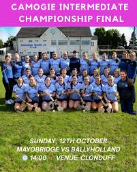 Image result for Mayobridge G A C