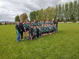 Image result for Carrickfergus Rugby Football Club