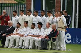 Image result for Wanstead Cricket Club
