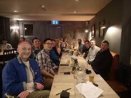 Image result for Hatherley Badminton Club