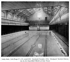 Image result for City Of Salford Amateur Swimming Club