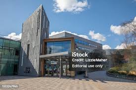 Image result for Sheffield University