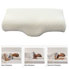 Image result for cervical pillow suppliers calgary