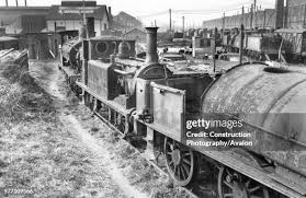 Image result for Eastleigh Railway