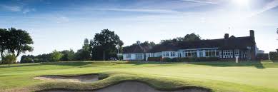 Image result for Surbiton Golf Club