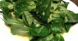 Image result for Feldsalat