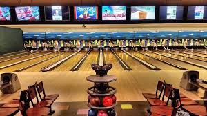 Image result for Mole Valley Indoor Bowling Club
