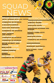 Image result for Skirlaugh Amateur Rugby League Football Club