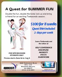 Image result for Quest Taekwondo