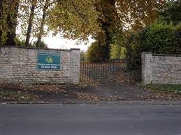 Image result for Shipton Under Wychwood Cc