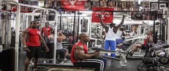 Image result for Bethnal Green Weightlifting Club