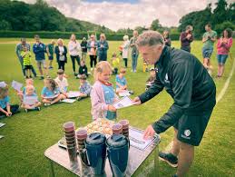 Image result for Sheffield Works Department Cricket Club