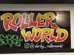 Image result for Roller Skating Rinks In The Uk