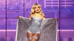 Image result for sabrina