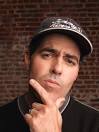 Adam Carolla speaks to a