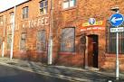 SD5705 : Wigan delicacy. near to Wigan, Great Britain. Wigan delicacy - via Daymix