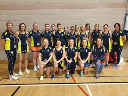 Image result for Tynemouth Netball Club