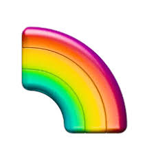 Znalezione obrazy dla zapytania rainbow